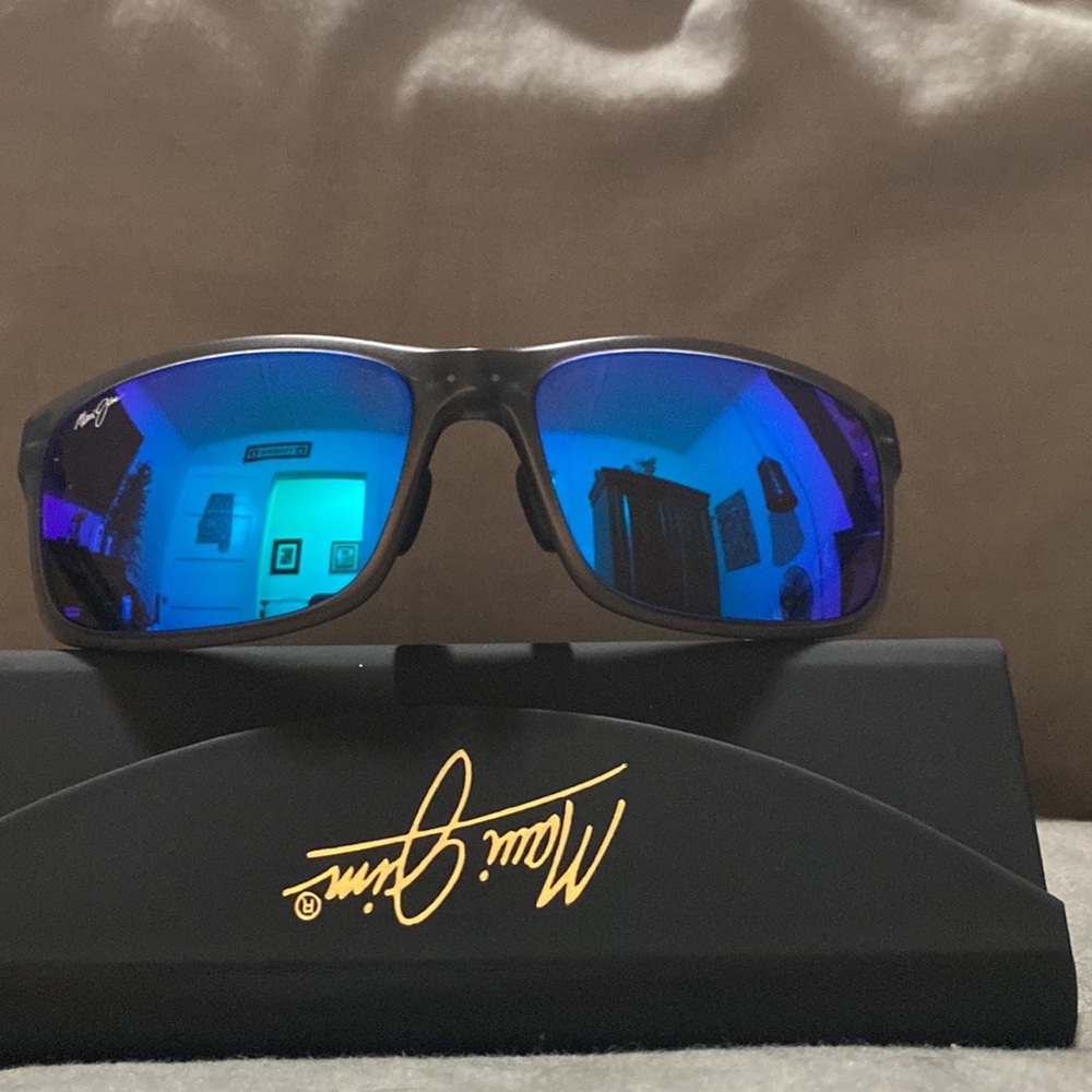 Maui Jim pokowai arch polarized sunglasses